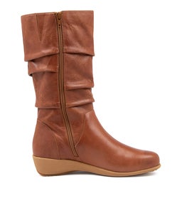 SEATTLE XF ZR COGNAC LEATHER