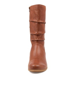 SEATTLE XF ZR COGNAC LEATHER