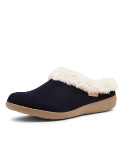 FIFI XW ZR DK NAVY FABRIC