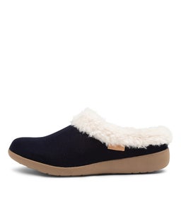 FIFI XW ZR DK NAVY FABRIC