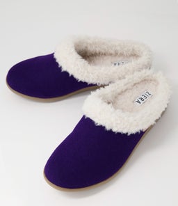 FIFI XW ZR DK PURPLE FABRIC