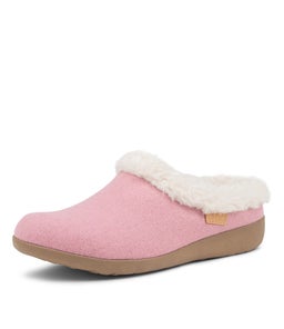 FIFI XW ZR PALE PINK FABRIC