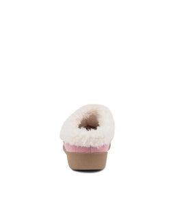 FIFI XW ZR PALE PINK FABRIC
