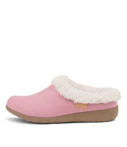 FIFI XW ZR PALE PINK FABRIC