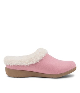 FIFI XW ZR PALE PINK FABRIC