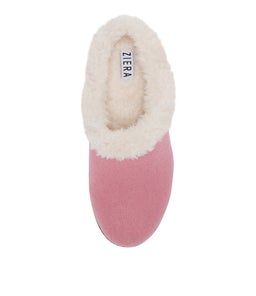 FIFI XW ZR PALE PINK FABRIC