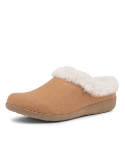 FIFI XW ZR CHESTNUT FABRIC
