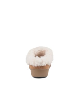 FIFI XW ZR CHESTNUT FABRIC