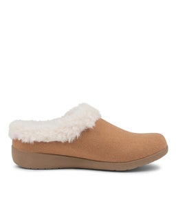 FIFI XW ZR CHESTNUT FABRIC