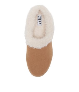 FIFI XW ZR CHESTNUT FABRIC