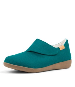 FLISS XW ZR TEAL FABRIC