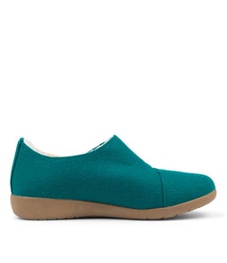 FLISS XW ZR TEAL FABRIC