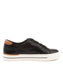 ALYSIA W ZR BLACK SCOTCH MULTI
