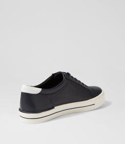ALYSIA W ZR NAVY WHITE MULTI