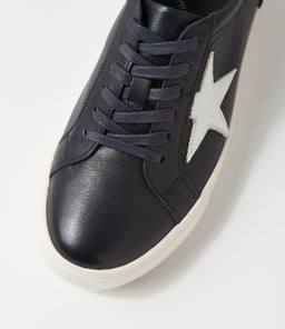 ALYSIA W ZR NAVY WHITE MULTI