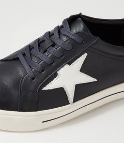 ALYSIA W ZR NAVY WHITE MULTI
