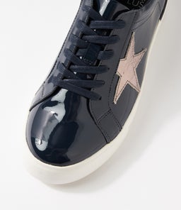 ALYSIA W ZR NAVY PEWTER GROOVE MULTI