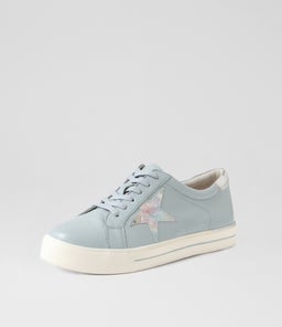 ALYSIA W ZR DENIM PASTEL MULTI