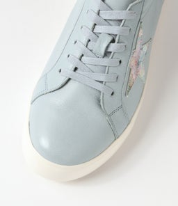 ALYSIA W ZR DENIM PASTEL MULTI