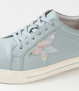 ALYSIA W ZR DENIM PASTEL MULTI