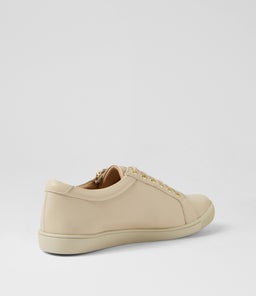 DIANN XF ZR ALMOND LEATHER