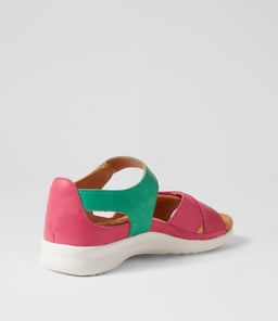 BRONN XW ZR BRIGHT MULTI LEATHER