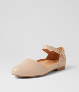 CAVALCADE XF ZR ALMOND LEATHER