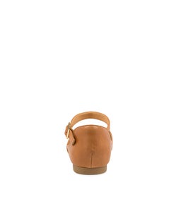 CAVALCADE XF ZR TAN LEATHER