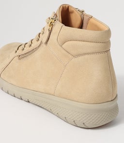 SHAUNAT XF ZR ALMOND NUBUCK