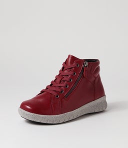 SHAUNAT XF ZR PINOT LEATHER