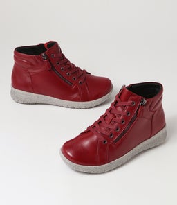 SHAUNAT XF ZR PINOT LEATHER