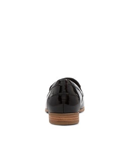 TAMYA XF ZR BLACK PATENT LEATHER