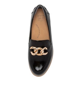 TAMYA XF ZR BLACK PATENT LEATHER