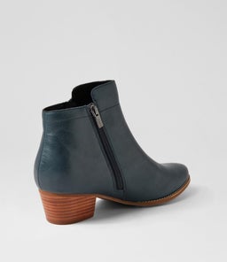 VENDAS XF ZR NAVY LEATHER