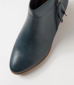 VENDAS XF ZR NAVY LEATHER