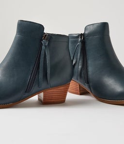 VENDAS XF ZR NAVY LEATHER