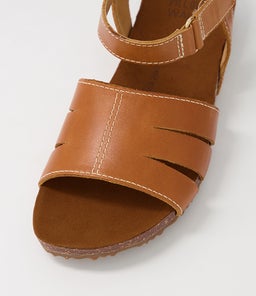 MAKAR XW ZR TAN LEATHER