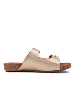 MAKOSA XW ZR CHAMPAGNE LEATHER