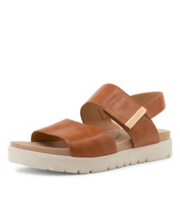 NAKTA XW ZR TAN LEATHER