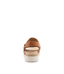 NAKTA XW ZR TAN LEATHER