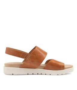 NAKTA XW ZR TAN LEATHER