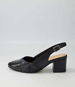 VABRA XW ZR BLACK MIX