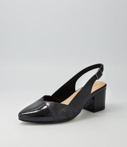 VABRA XW ZR BLACK MIX