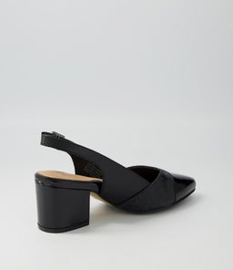 VABRA XW ZR BLACK MIX