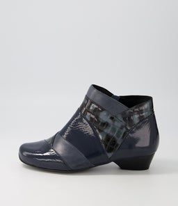 CANTON XW ZR NAVY MIX