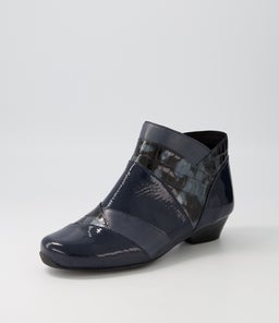 CANTON XW ZR NAVY MIX