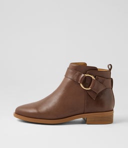 SIMONTE XF ZR CHOC LEATHER