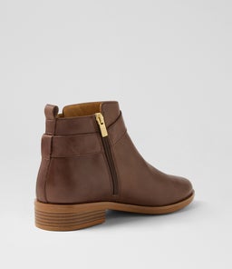 SIMONTE XF ZR CHOC LEATHER