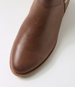 SIMONTE XF ZR CHOC LEATHER
