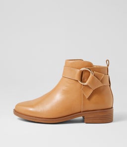 SIMONTE XF ZR CAPPUCCINO LEATHER